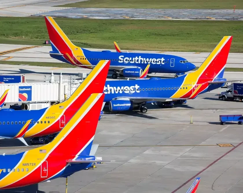 Southwest Airlines