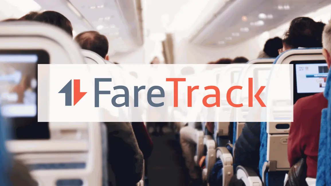 sandbox.faretrack.ai launches to help airlines