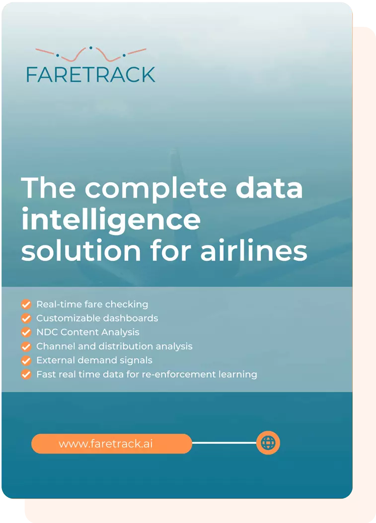 FareTrack Brochure