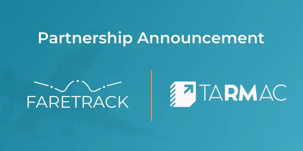 FareTrack, the Aggregate Intelligence owned data solution