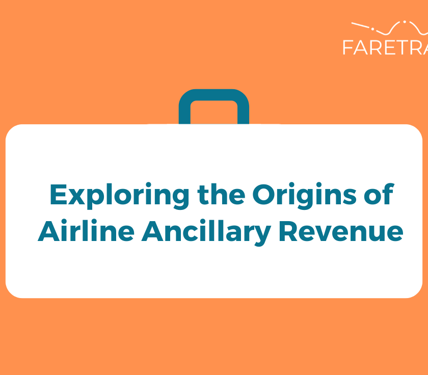 Airline Revenue Management